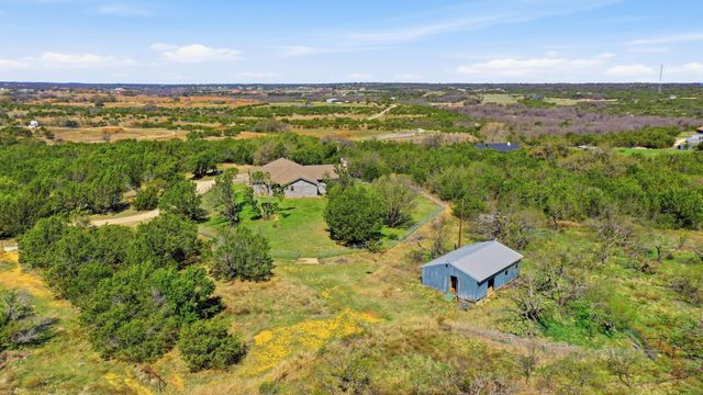 2480 Timber Wolf Trail, Stephenville, TX 76401