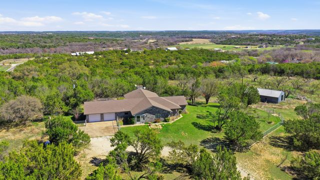 2480 Timber Wolf Trail, Stephenville, TX 76401
