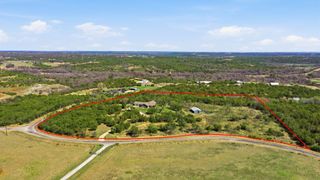 2480 Timber Wolf Trail, Stephenville, TX 76401