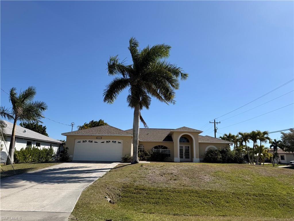 3737 SW 12th PL, Cape Coral, FL 33914