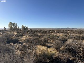 Pinion Lane, Christmas Valley, OR 97641