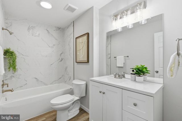 9505 PRYDE DR, Clinton, MD 20735