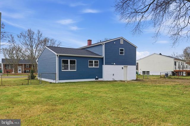 9505 PRYDE DR, Clinton, MD 20735