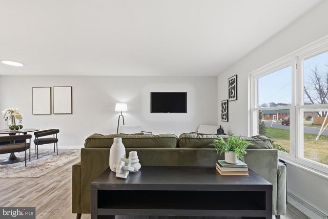 9505 PRYDE DR, Clinton, MD 20735