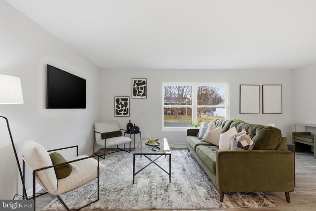 9505 PRYDE DR, Clinton, MD 20735