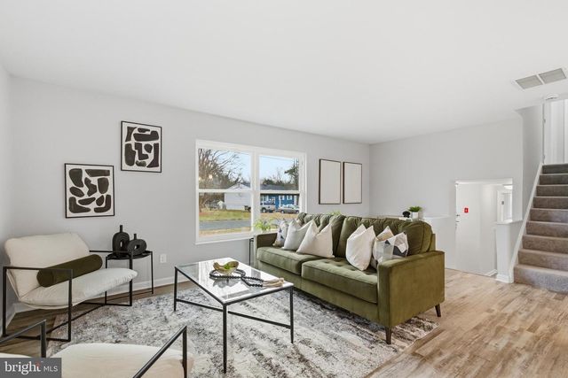 9505 PRYDE DR, Clinton, MD 20735