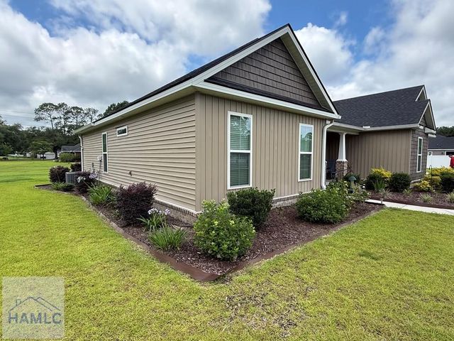 157 Common Way, Jesup, GA 31545