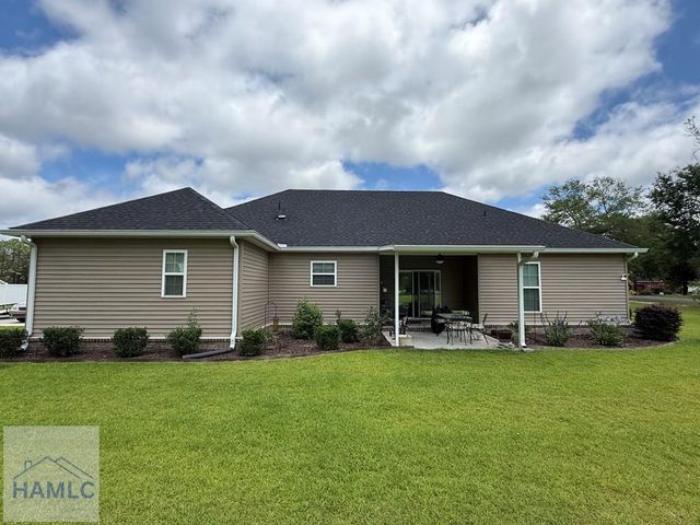 157 Common Way, Jesup, GA 31545