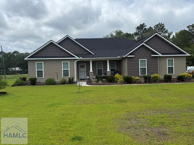 157 Common Way, Jesup, GA 31545