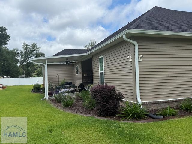 157 Common Way, Jesup, GA 31545