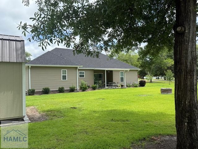 157 Common Way, Jesup, GA 31545