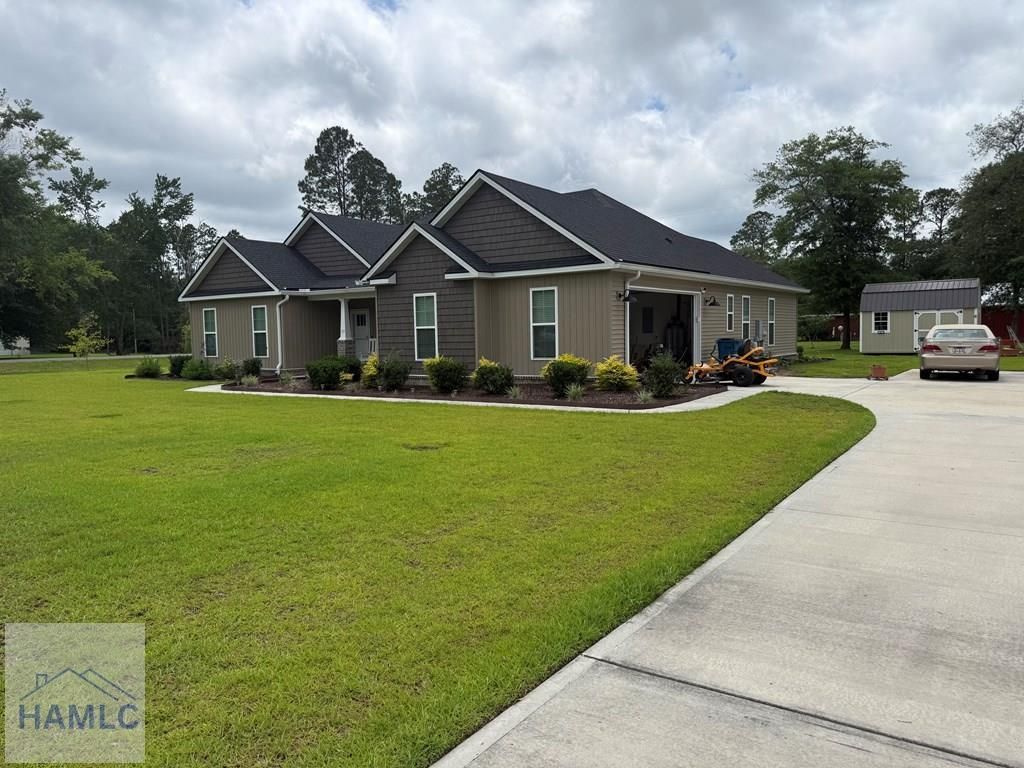 157 Common Way, Jesup, GA 31545