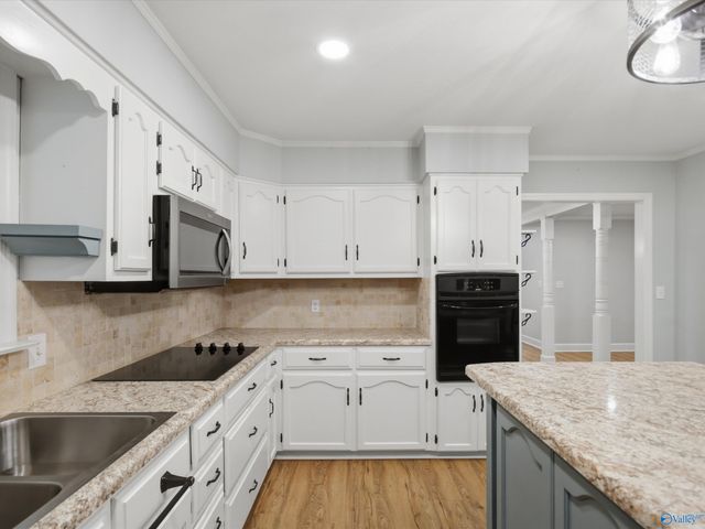 26875 Denbo Circle, Harvest, AL 35749