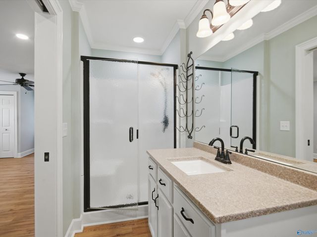 26875 Denbo Circle, Harvest, AL 35749