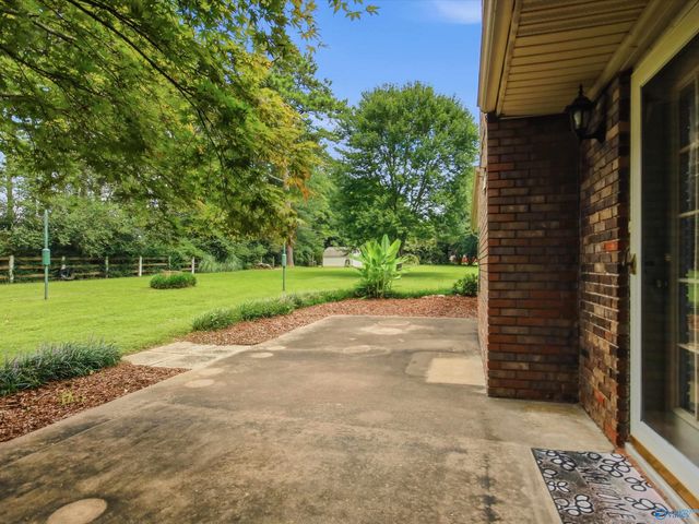 26875 Denbo Circle, Harvest, AL 35749