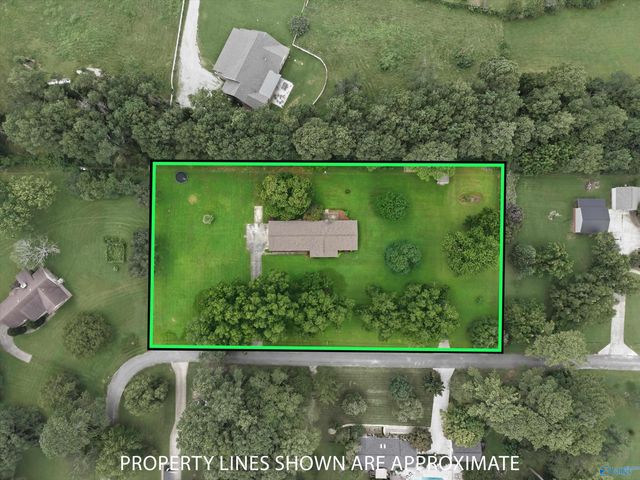 26875 Denbo Circle, Harvest, AL 35749