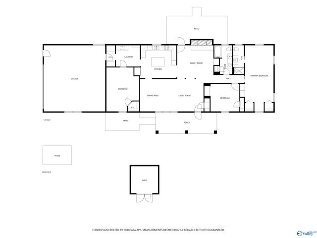 26875 Denbo Circle, Harvest, AL 35749
