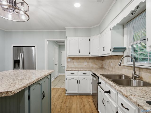 26875 Denbo Circle, Harvest, AL 35749