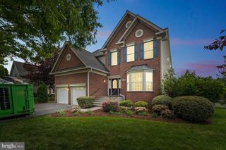20195 HIDDEN CREEK CT, Ashburn, VA 20147