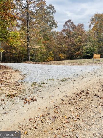 0 Hellyer Drive, Cleveland, GA 30528
