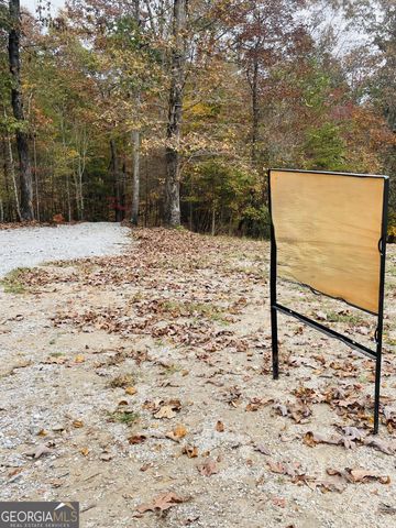 0 Hellyer Drive, Cleveland, GA 30528