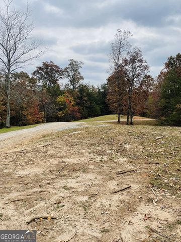 0 Hellyer Drive, Cleveland, GA 30528