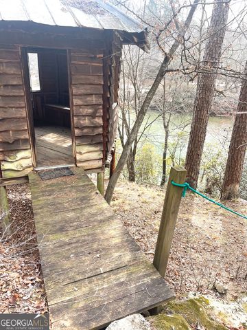 0 Hellyer Drive, Cleveland, GA 30528