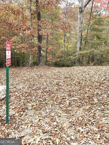 0 Hellyer Drive, Cleveland, GA 30528