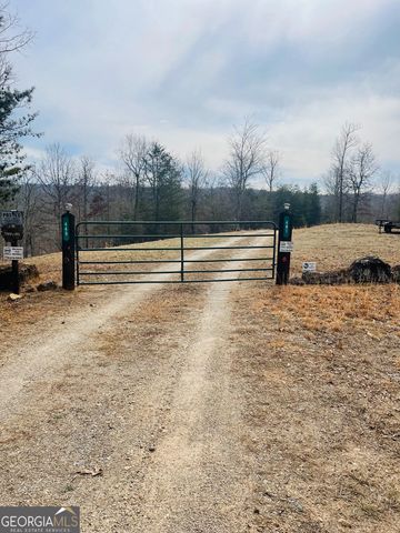 0 Hellyer Drive, Cleveland, GA 30528