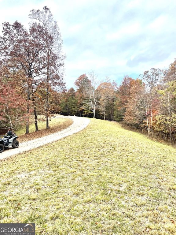 0 Hellyer Drive, Cleveland, GA 30528