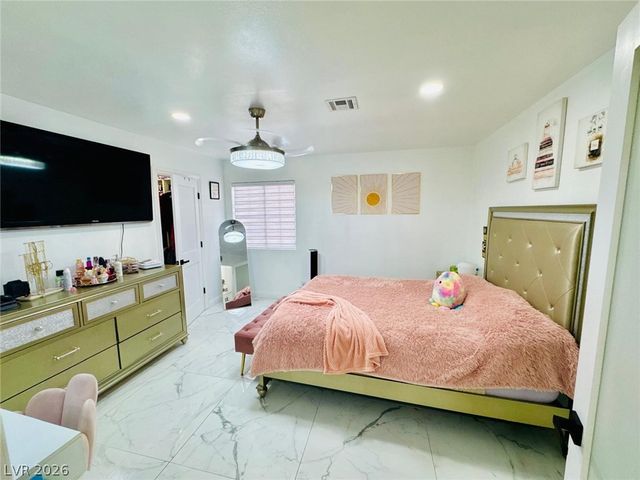 4679 East Cleveland Avenue, Las Vegas, NV 89104