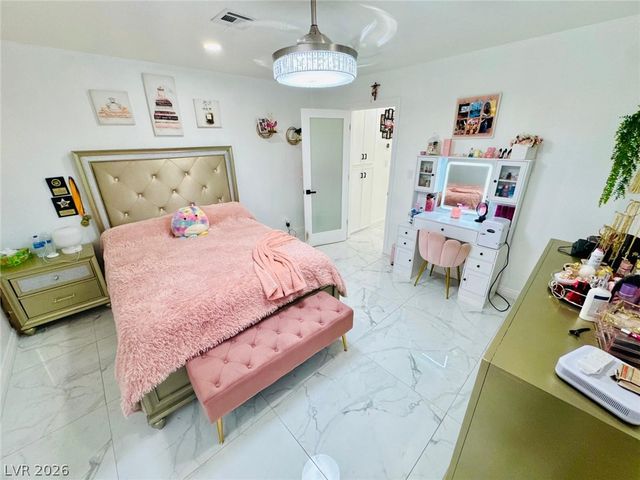 4679 East Cleveland Avenue, Las Vegas, NV 89104