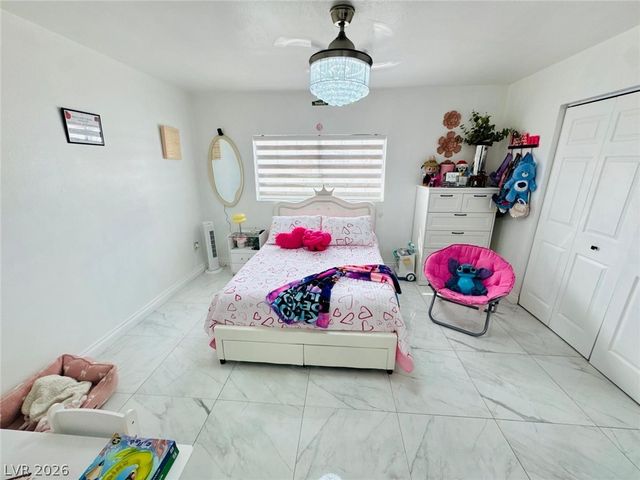 4679 East Cleveland Avenue, Las Vegas, NV 89104