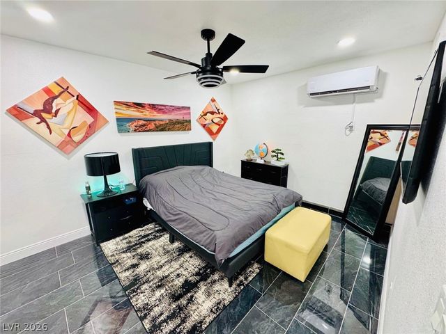 4679 East Cleveland Avenue, Las Vegas, NV 89104