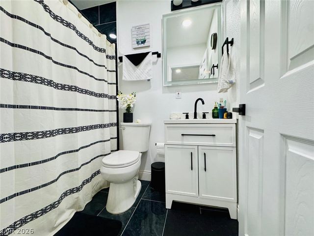 4679 East Cleveland Avenue, Las Vegas, NV 89104