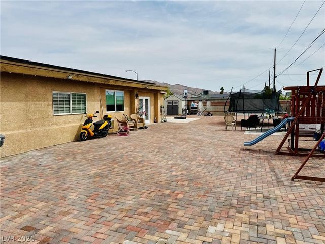 4679 East Cleveland Avenue, Las Vegas, NV 89104