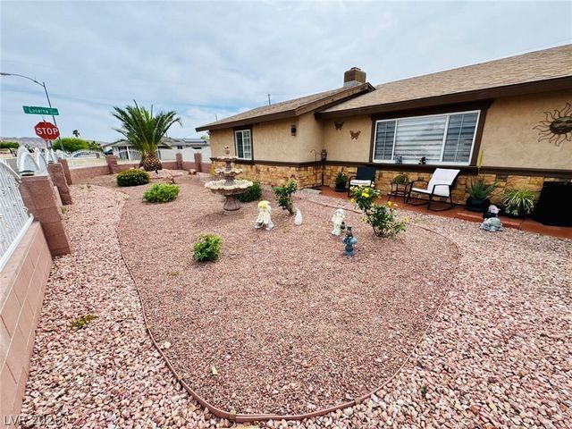 4679 East Cleveland Avenue, Las Vegas, NV 89104