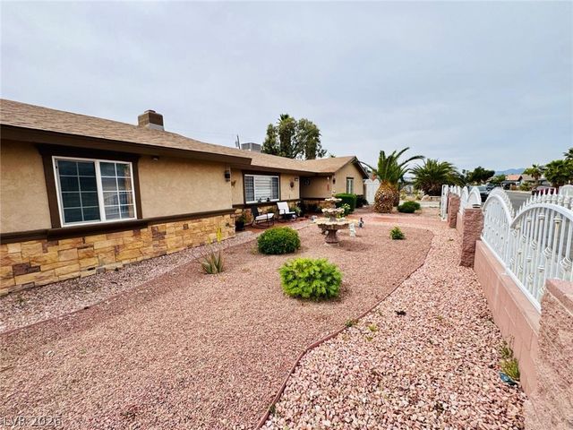 4679 East Cleveland Avenue, Las Vegas, NV 89104