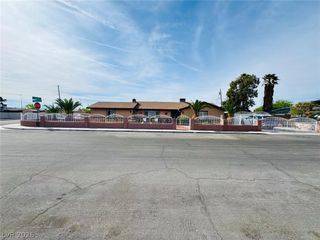 4679 East Cleveland Avenue, Las Vegas, NV 89104