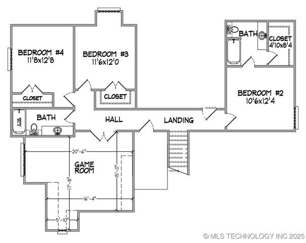 2709 W Twin Oaks Street, Broken Arrow, OK 74012