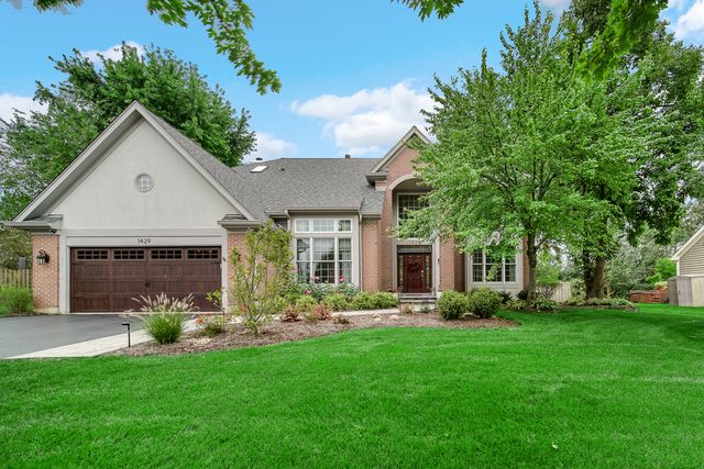 1429 Braxton Road, Libertyville, IL 60048