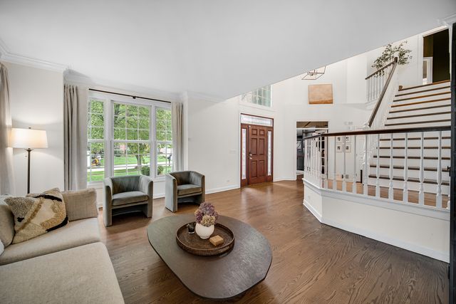 1429 Braxton Road, Libertyville, IL 60048