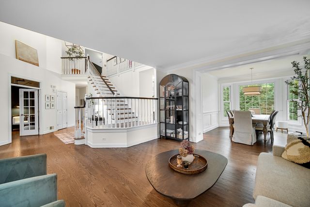 1429 Braxton Road, Libertyville, IL 60048
