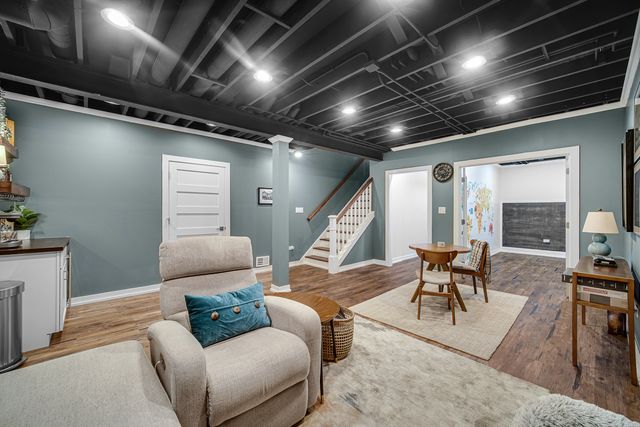 1429 Braxton Road, Libertyville, IL 60048