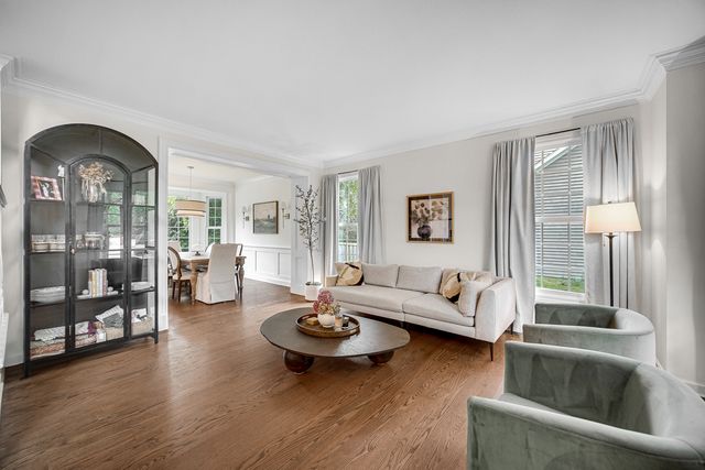 1429 Braxton Road, Libertyville, IL 60048