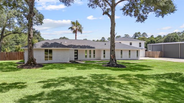 12019 Beth Lane, Magnolia, TX 77354