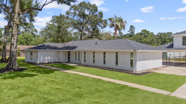 12019 Beth Lane, Magnolia, TX 77354