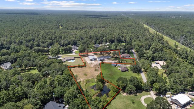 12019 Beth Lane, Magnolia, TX 77354