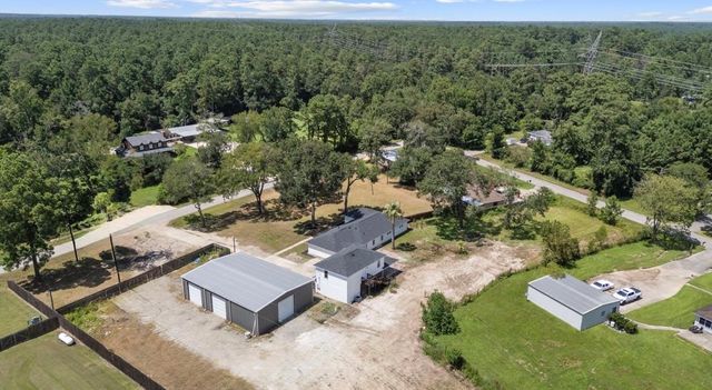 12019 Beth Lane, Magnolia, TX 77354