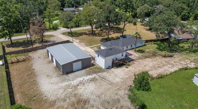 12019 Beth Lane, Magnolia, TX 77354